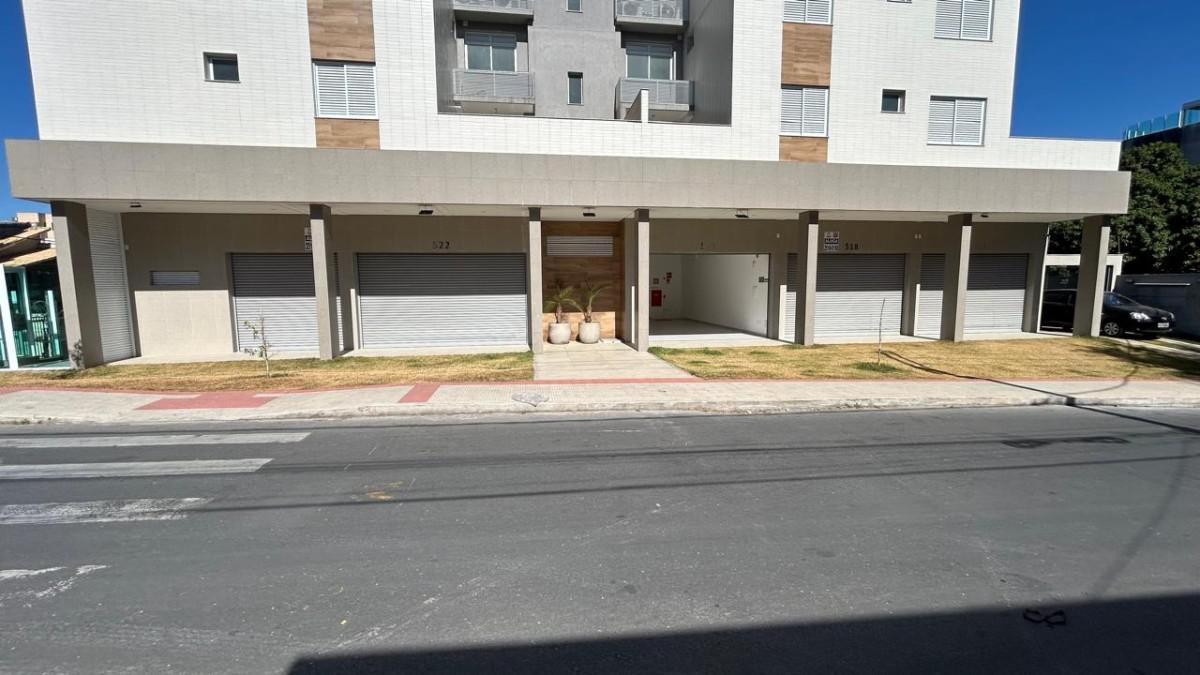 Andar, União, 0 Quarto, 0 Vaga