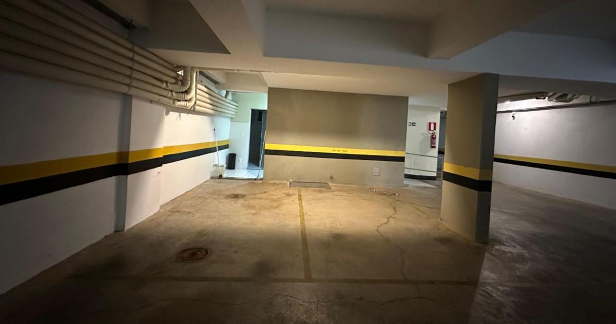 Apartamento, Serra, 3 Quartos, 2 Vagas, 1 Suíte
