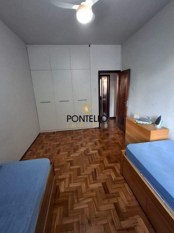 Apartamento, Centro, 3 Quartos, 0 Vaga