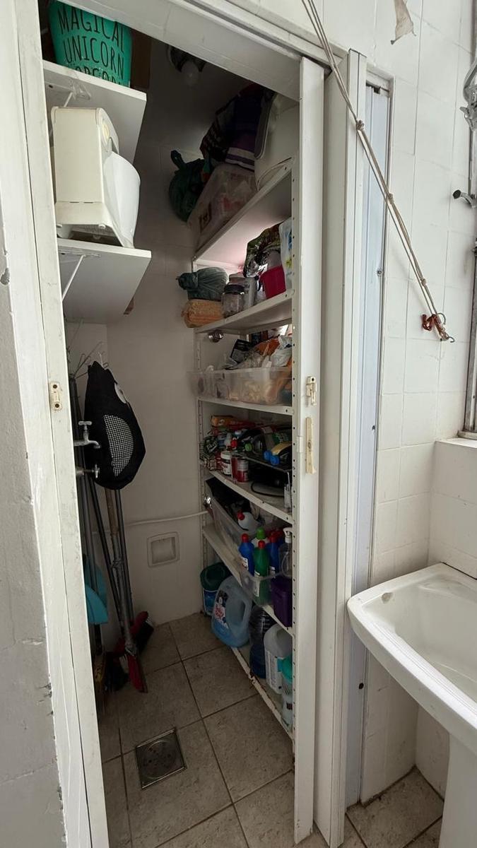 Apartamento, Floresta, 3 Quartos, 1 Vaga, 1 Suíte