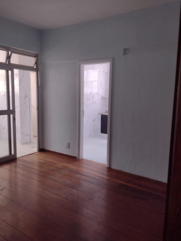 Apartamento, Cidade Jardim, 3 Quartos, 1 Vaga, 1 Suíte