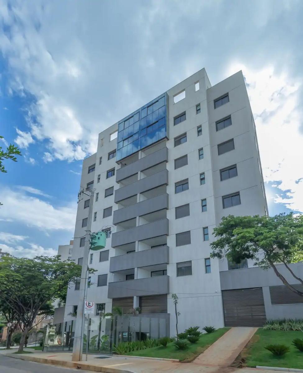Apartamento, Silveira, 4 Quartos, 3 Vagas, 2 Suítes