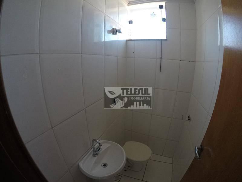 Sala, Centro, 0 Quarto, 0 Vaga