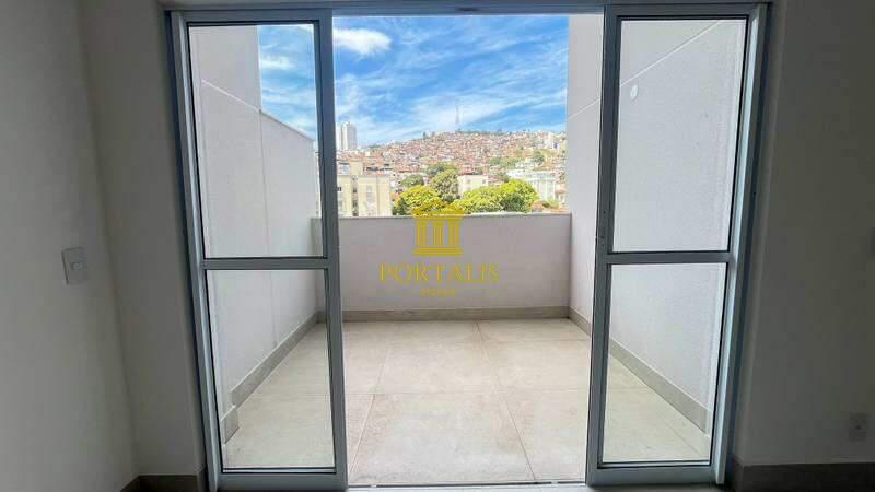 Apartamento, Santa Efigênia, 2 Quartos, 1 Vaga, 2 Suítes