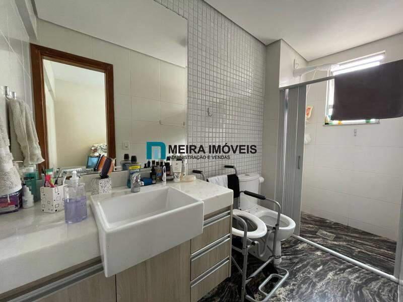 Apartamento, União, 4 Quartos, 3 Vagas, 1 Suíte
