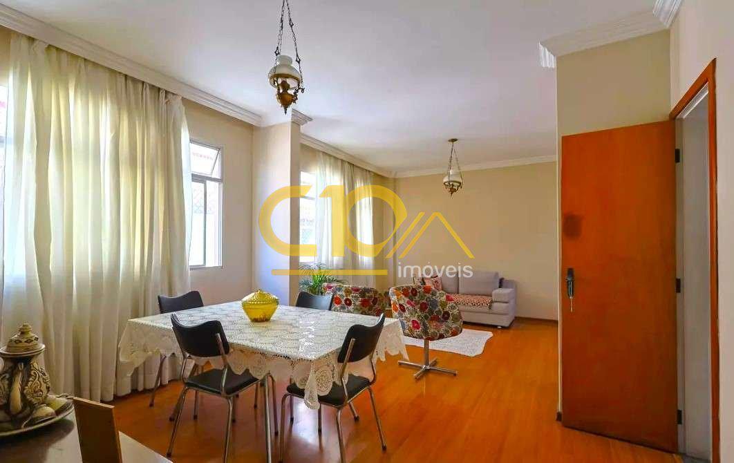 Cobertura, Silveira, 4 Quartos, 2 Vagas, 1 Suíte