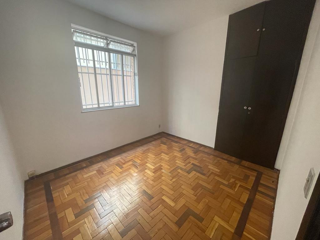 Apartamento, Gutierrez, 4 Quartos, 1 Vaga, 1 Suíte