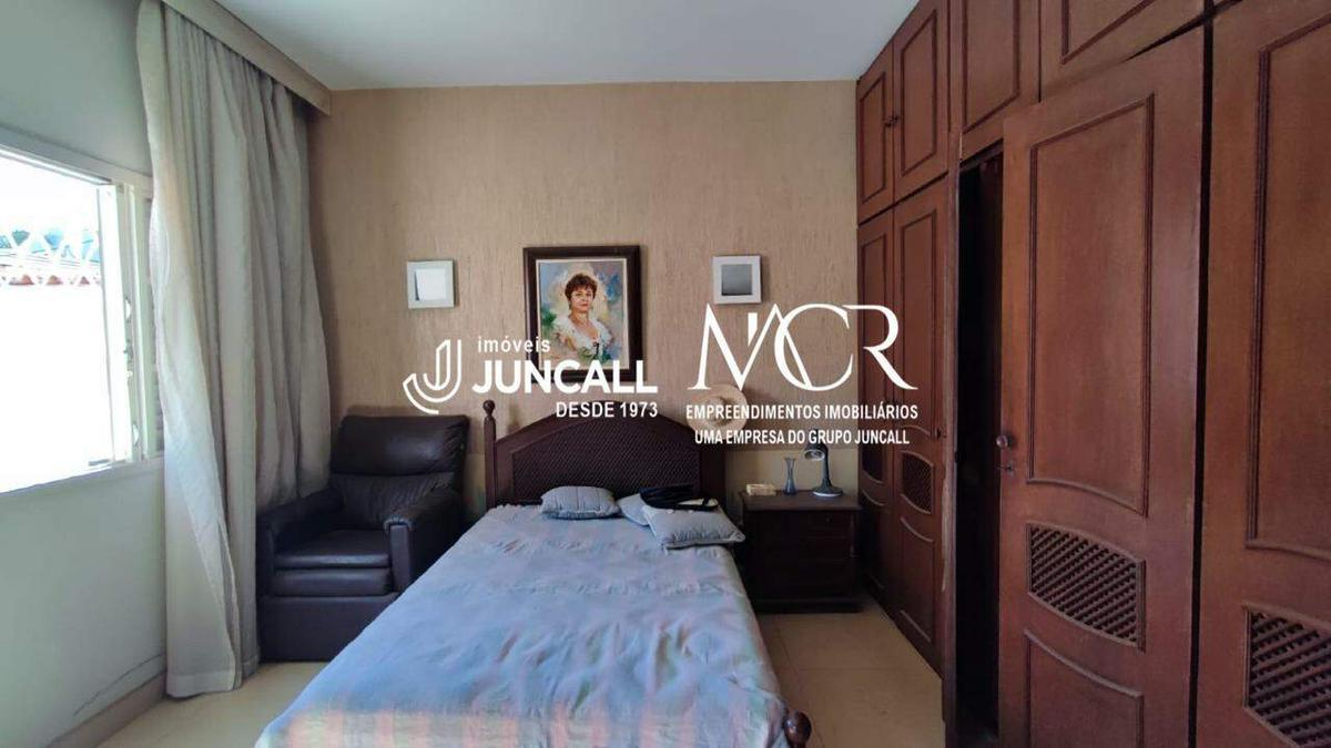 Casa, Renascença, 3 Quartos, 1 Vaga, 1 Suíte