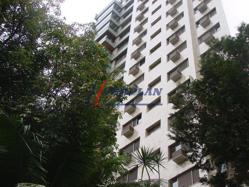 Apartamento, Lourdes, 4 Quartos, 4 Vagas, 4 Suítes