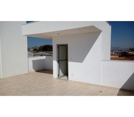 Cobertura, Rio Branco, 2 Quartos, 1 Vaga