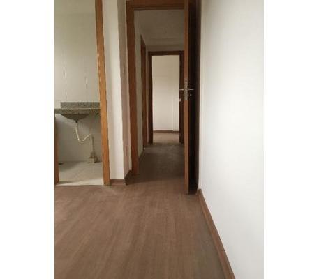 Apartamento, Castelo, 3 Quartos, 2 Vagas, 1 Suíte