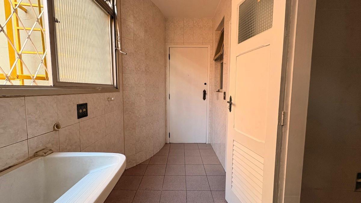 Apartamento, Aeroporto, 3 Quartos, 3 Vagas, 1 Suíte