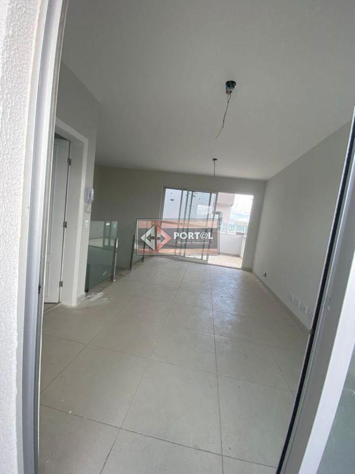 Cobertura, João Pinheiro, 3 Quartos, 3 Vagas, 1 Suíte