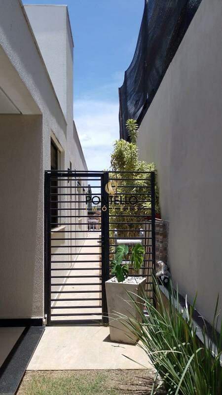 Casa, Residencial Park I, 3 Quartos, 4 Vagas, 1 Suíte