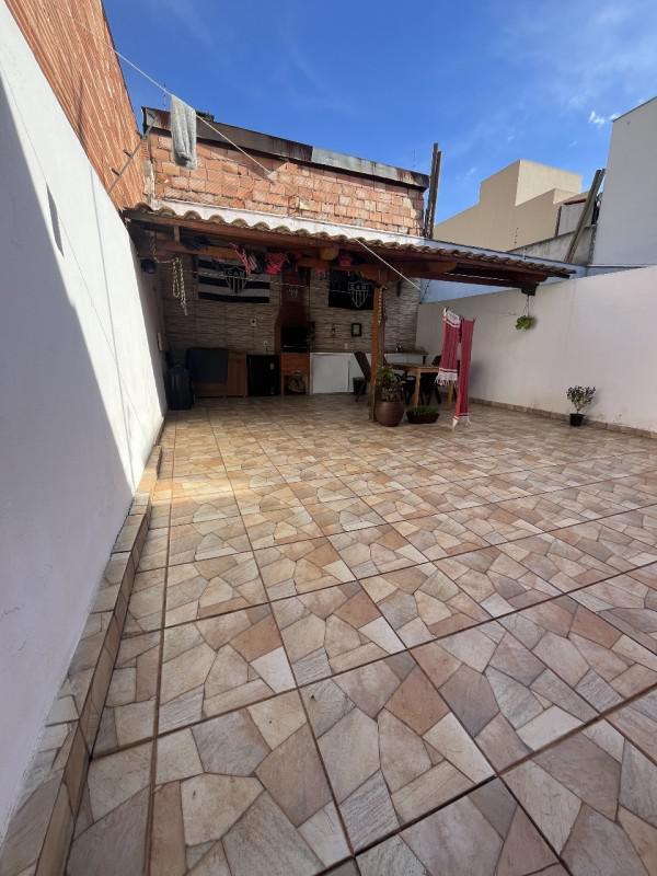 Casa, Brasília, 2 Quartos, 1 Vaga