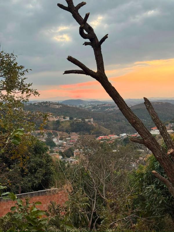 Lote, Novo Horizonte, 0 Quarto, 0 Vaga
