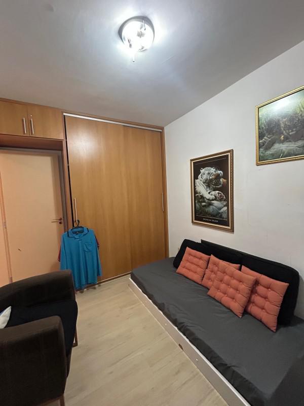 Apartamento, Liberdade, 2 Quartos, 2 Vagas, 1 Suíte