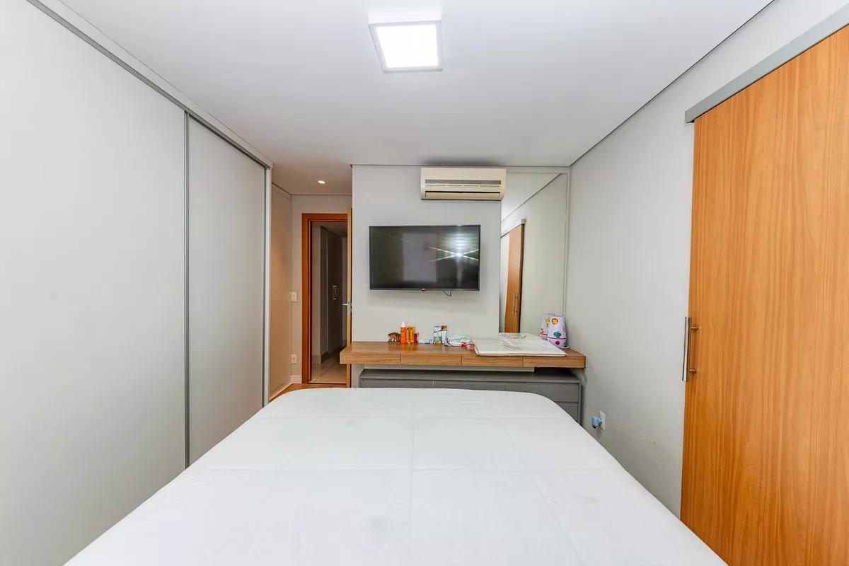 Apartamento, Prado, 3 Quartos, 3 Vagas, 1 Suíte