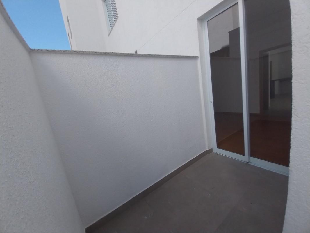 Apartamento, Cidade Nova, 2 Quartos, 2 Vagas, 2 Suítes