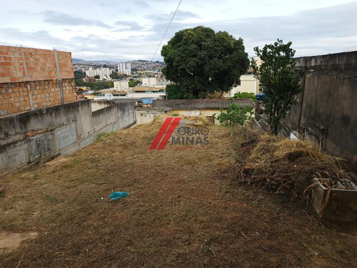 Lote, Salgado Filho, 1 Quarto