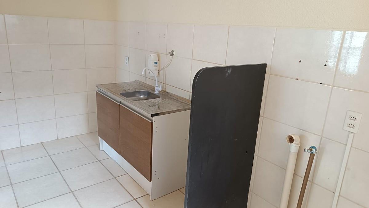 Apartamento, Acaiaca, 3 Quartos, 1 Vaga
