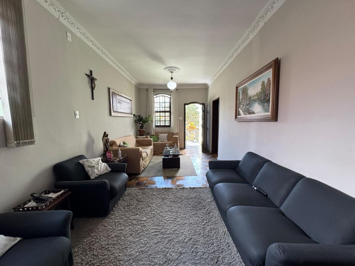 Casa, Santa Rosa, 3 Quartos, 3 Vagas, 1 Suíte
