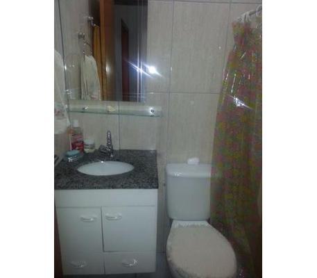 Casa, Urca, 2 Quartos, 1 Vaga