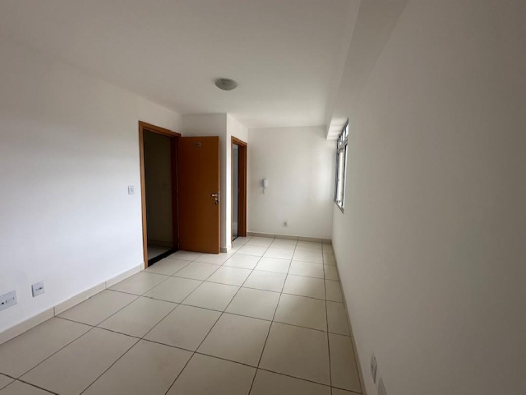 Apartamento, Castelo, 2 Quartos, 1 Vaga