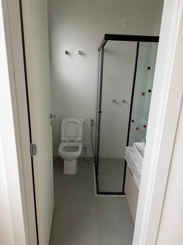 Apartamento, Centro, 0 Quarto, 1 Vaga, 2 Suítes