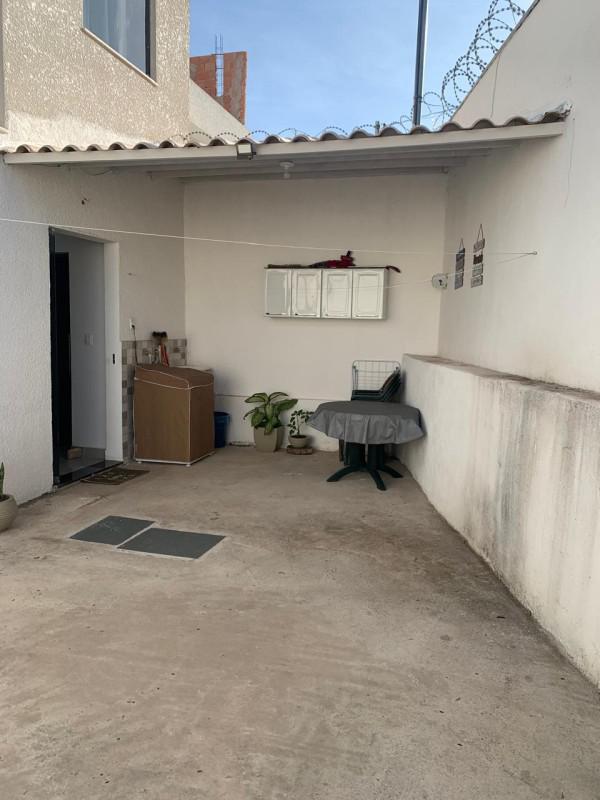 Casa, Manacás, 3 Quartos, 3 Vagas, 1 Suíte