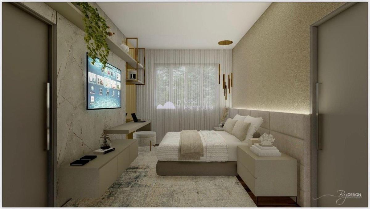 Casa, Gran Park, 4 Quartos, 4 Vagas, 4 Suítes