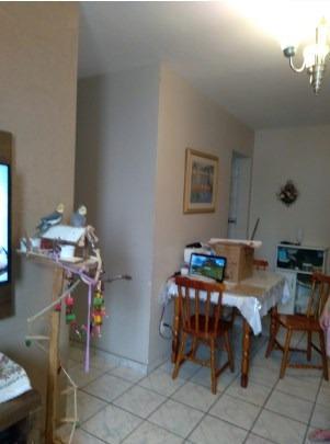 Apartamento, Jacqueline, 3 Quartos, 1 Vaga