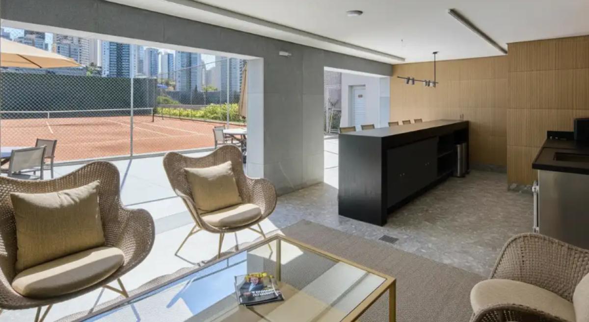 Apartamento, Vale do Sereno, 4 Quartos, 4 Vagas, 3 Suítes