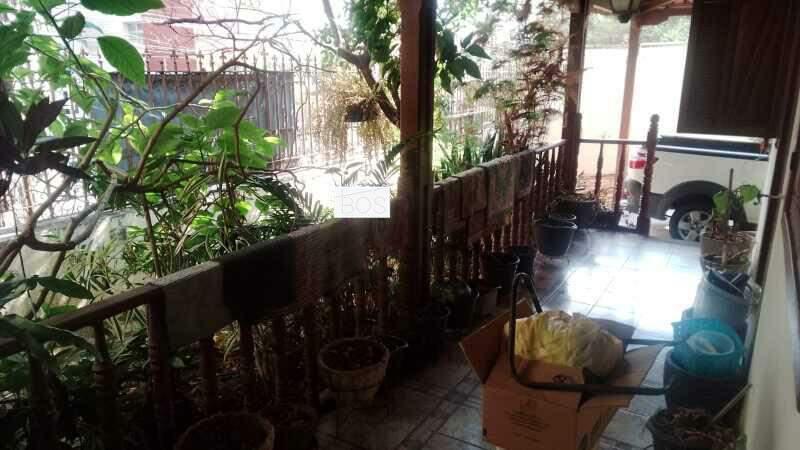 Casa, Anchieta, 3 Quartos, 1 Vaga