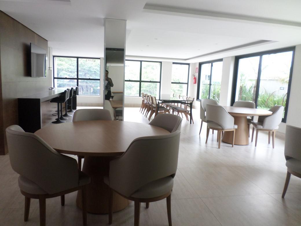 Apartamento, Lourdes, 2 Quartos, 2 Vagas, 1 Suíte