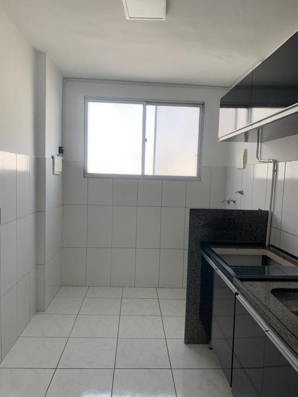 Apartamento, Castelo, 3 Quartos, 2 Vagas, 1 Suíte