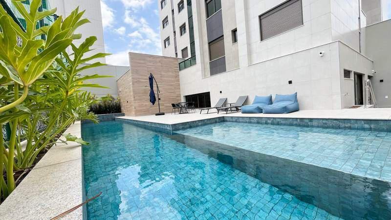 Apartamento, Prado, 4 Quartos, 2 Vagas, 1 Suíte