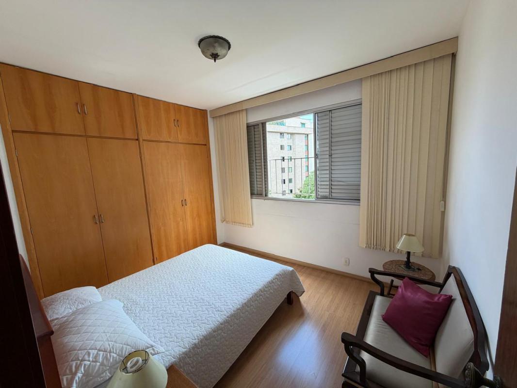 Apartamento, Cruzeiro, 3 Quartos, 2 Vagas, 1 Suíte