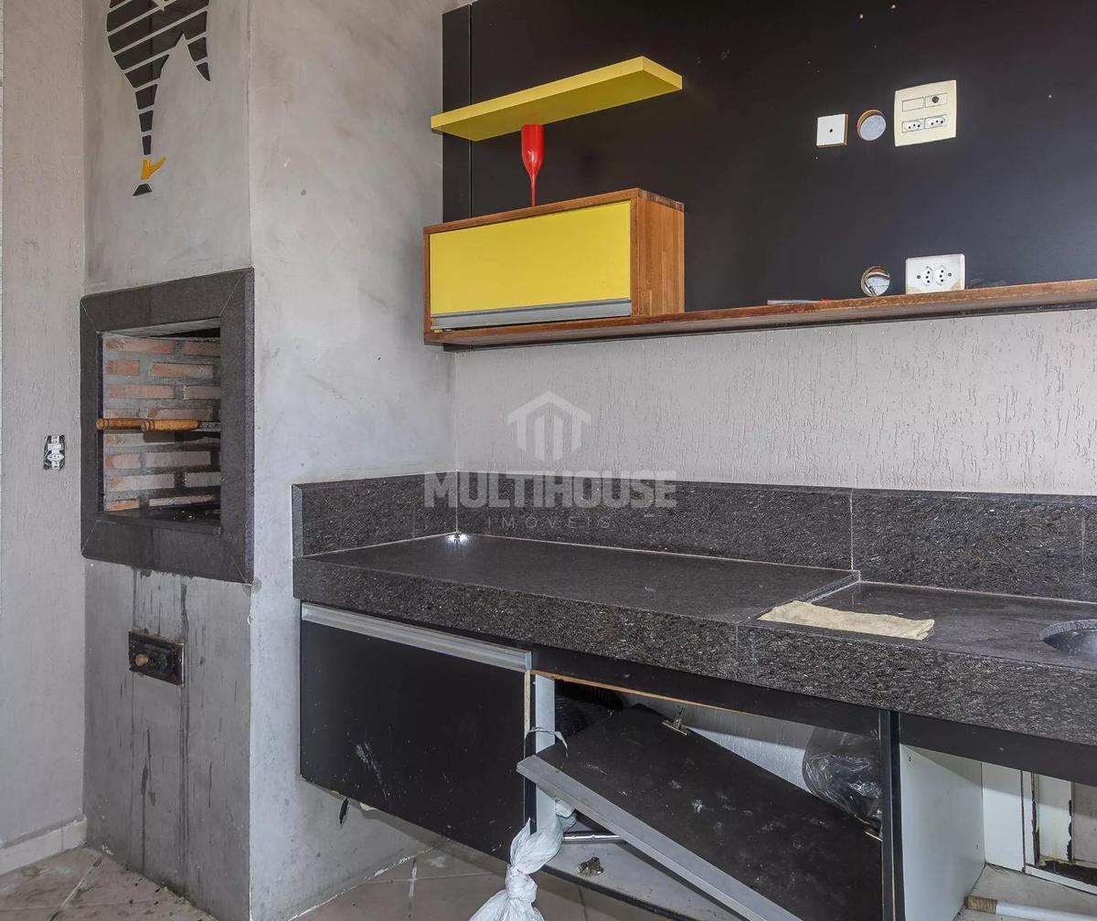 Casa, Santa Mônica, 3 Quartos, 1 Vaga, 1 Suíte