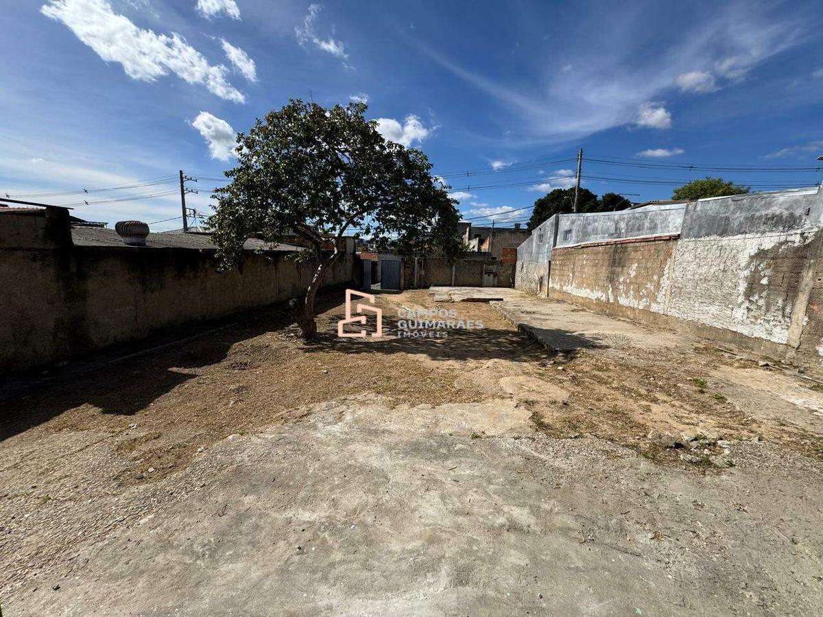 Casa, Jatobá (barreiro), 1 Quarto, 10 Vagas