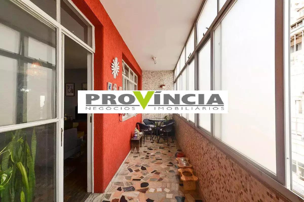 Apartamento, Centro, 3 Quartos, 1 Vaga, 1 Suíte