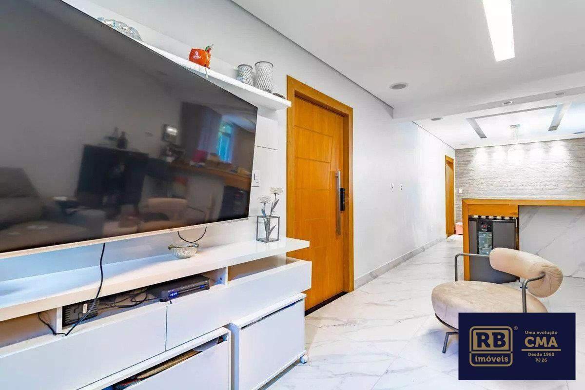 Apartamento, Santo Antônio, 4 Quartos, 2 Vagas, 1 Suíte