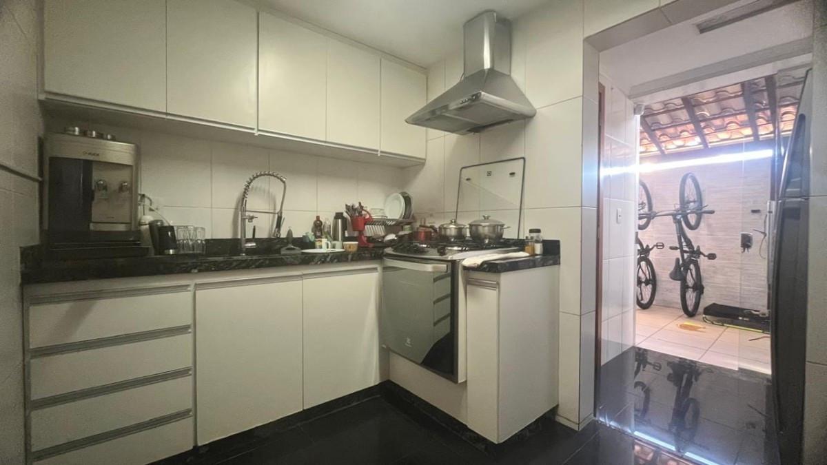 Apartamento, União, 3 Quartos, 2 Vagas, 1 Suíte