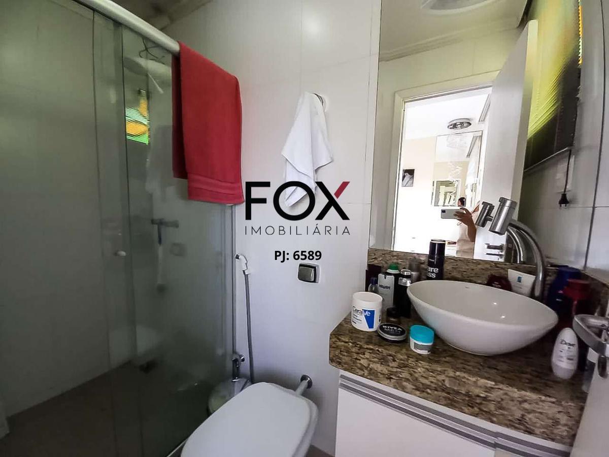 Apartamento, São Lucas, 3 Quartos, 1 Vaga, 1 Suíte
