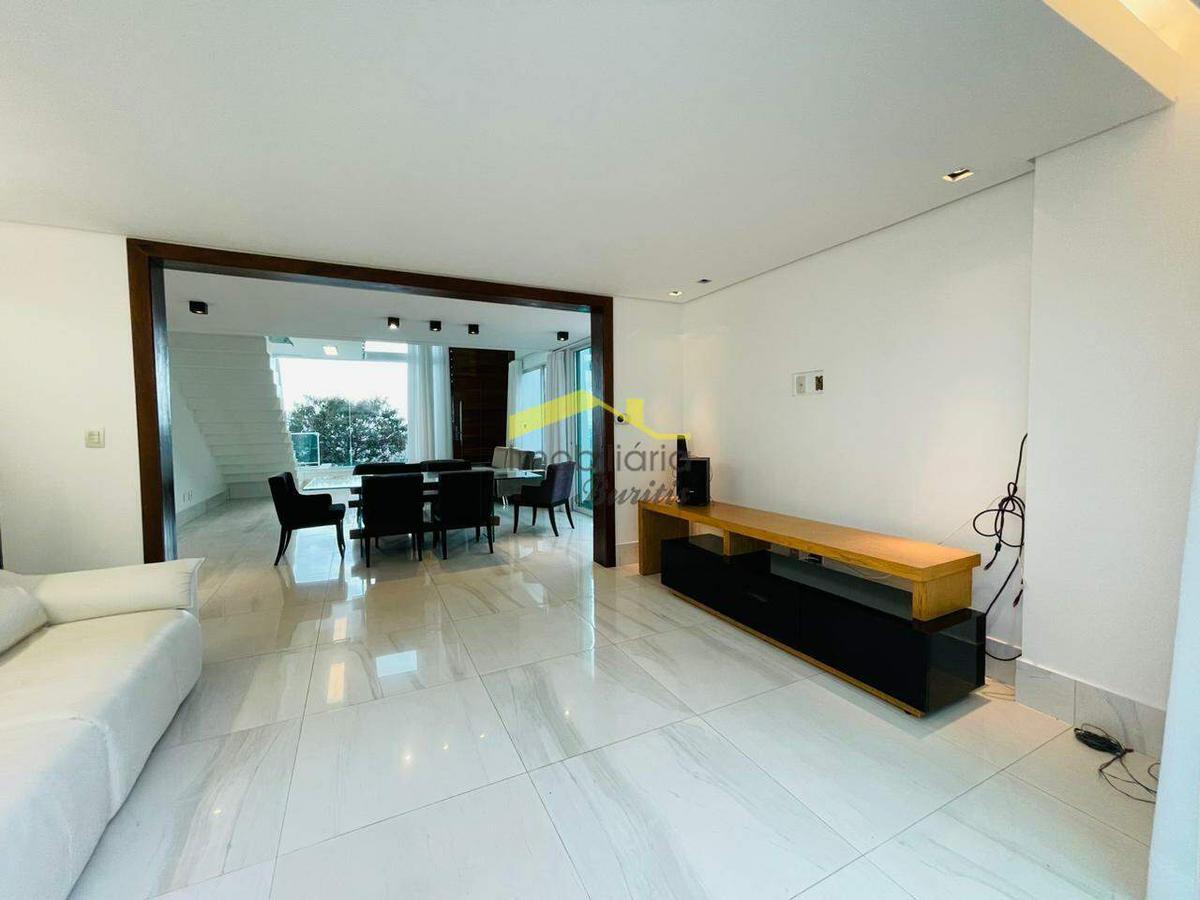 Casa, Buritis, 4 Quartos, 4 Vagas, 3 Suítes