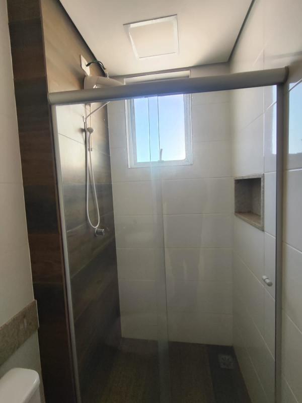 Apartamento, Ouro Preto, 1 Quarto, 1 Vaga