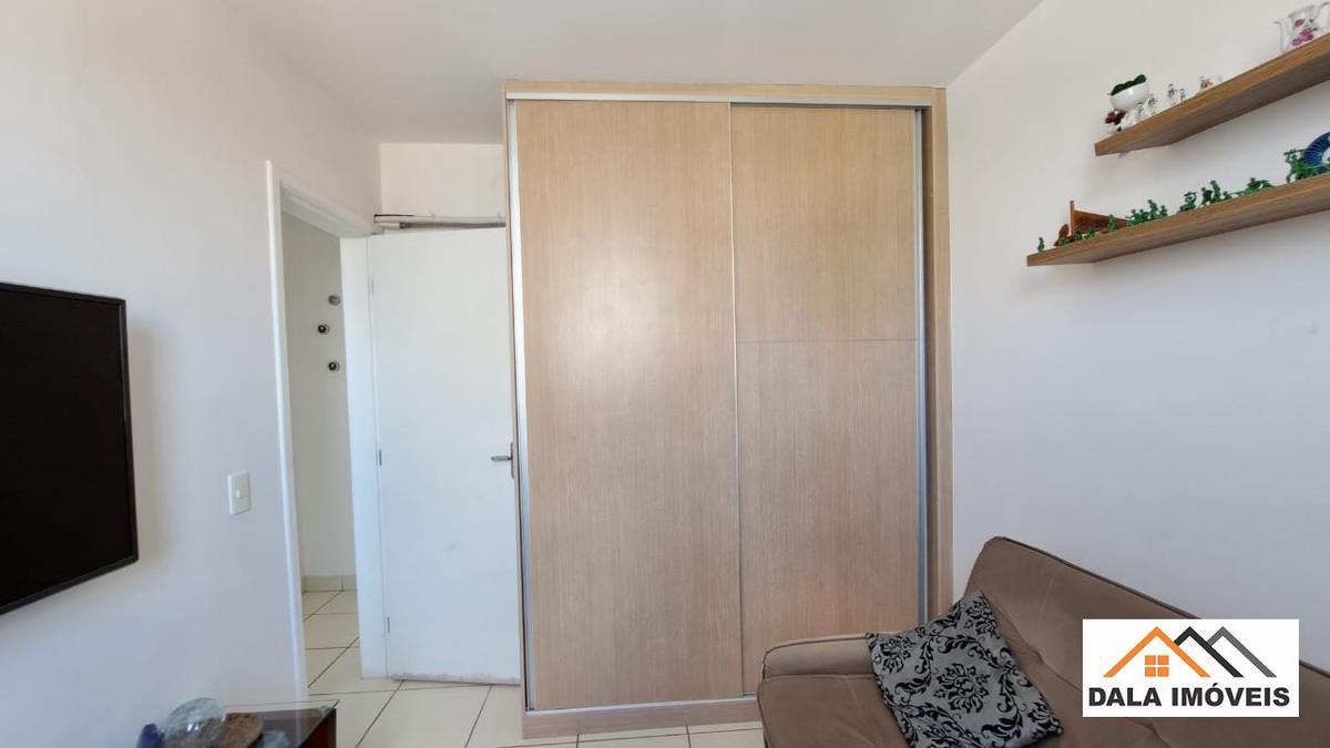 Apartamento, Jardim Guanabara, 2 Quartos, 1 Vaga, 1 Suíte