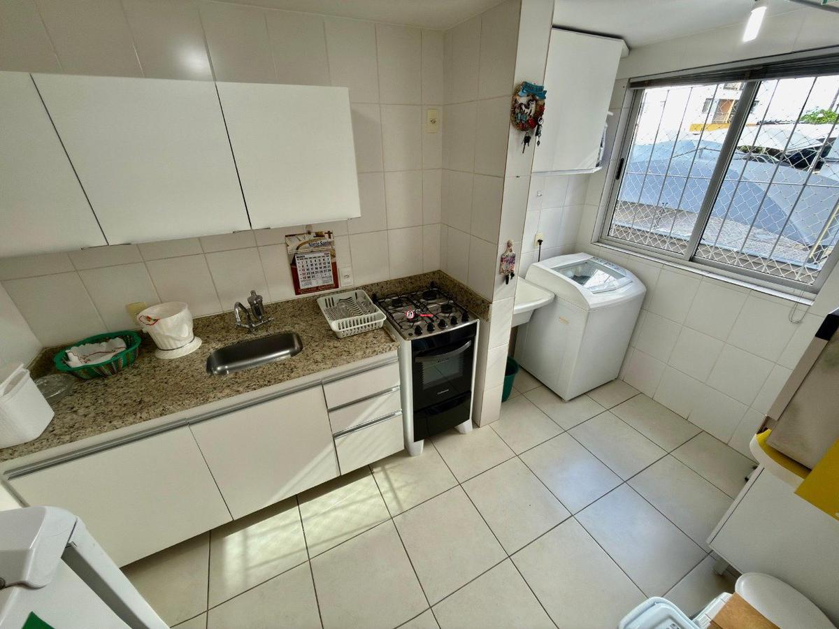 Apartamento, Jaraguá, 3 Quartos, 1 Vaga, 1 Suíte