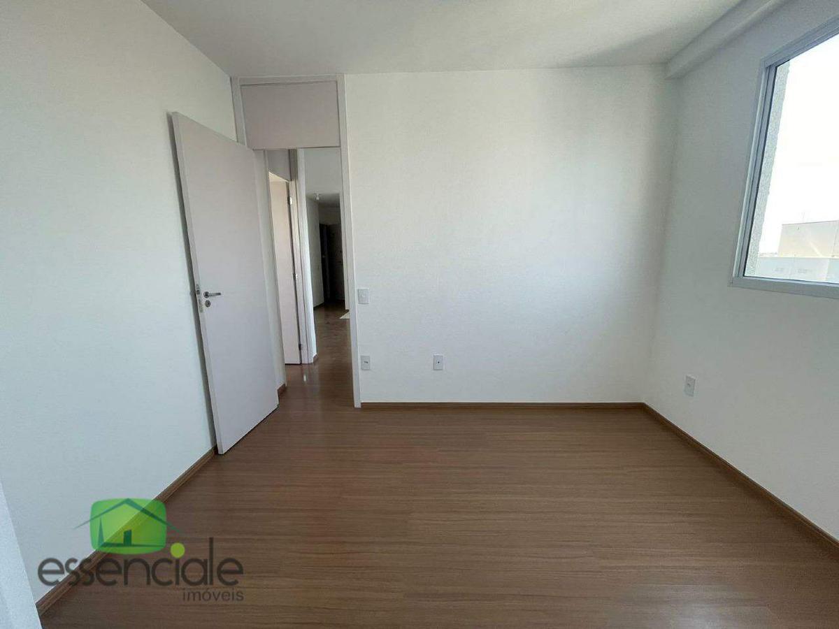 Apartamento, Jardim Riacho das Pedras, 2 Quartos, 1 Vaga, 1 Suíte