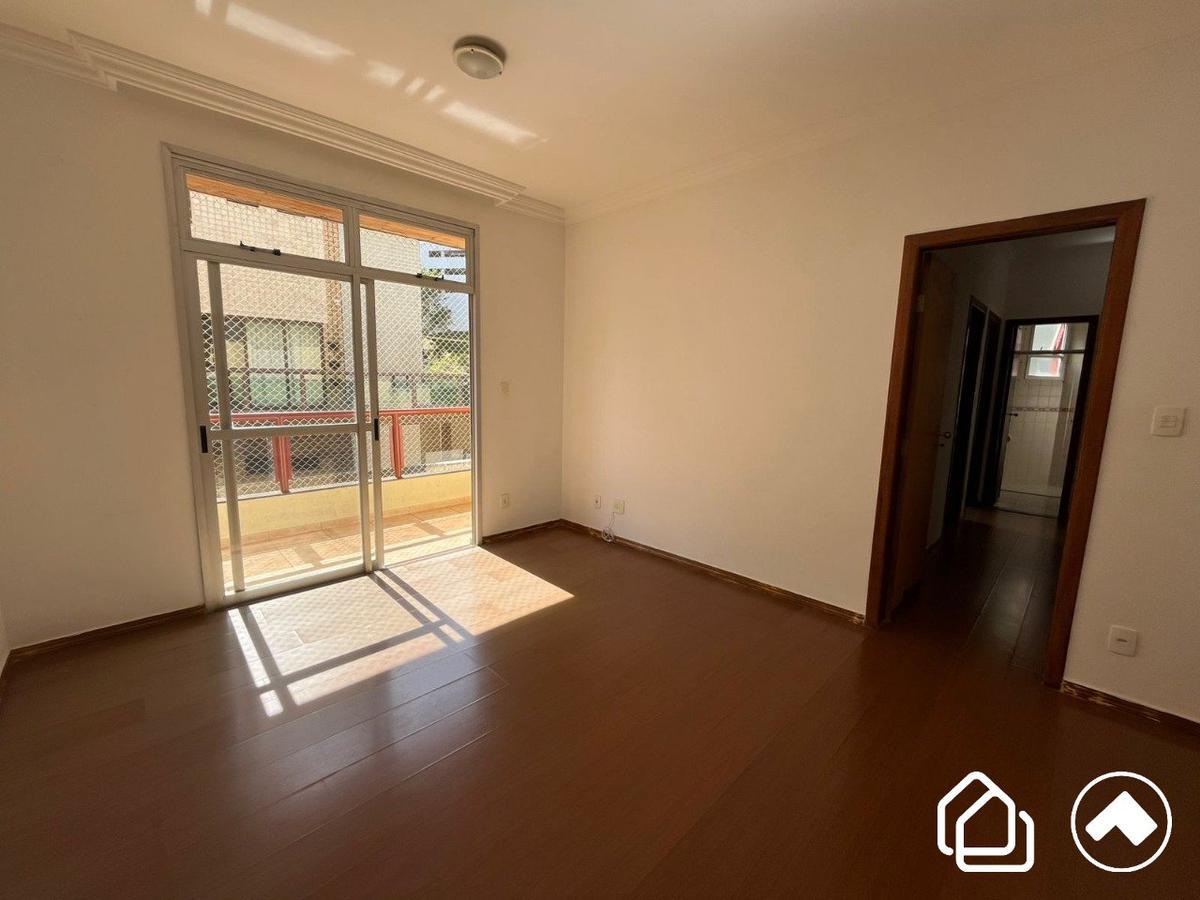 Apartamento, Buritis, 3 Quartos, 2 Vagas, 1 Suíte
